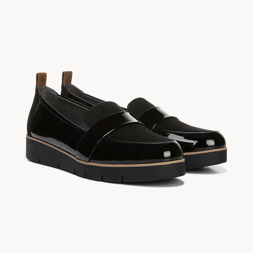 Dr. Scholl’s Webster Loafer black size 6